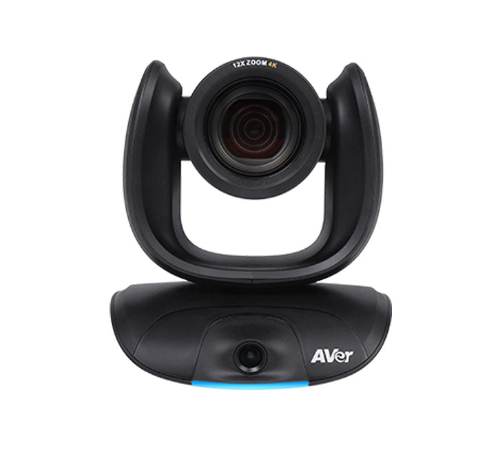Aver CAM550 4K Dual Lens PTZ Conferencing Camera, Conference Webcam, Aver - ICT.com.mm