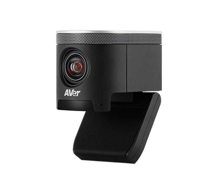 Aver Cam340+ USB Camera Huddle Room Collaboration Camera, Conference Webcam, Aver - ICT.com.mm