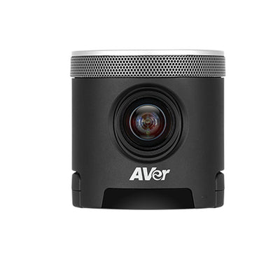 Aver Cam340+ USB Camera Huddle Room Collaboration Camera, Conference Webcam, Aver - ICT.com.mm