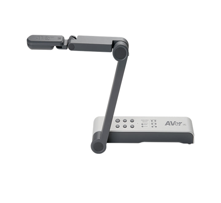 Aver Vision M15W Wireless Visualizer (Document Camera), Document Scanners, Aver - ICT.com.mm