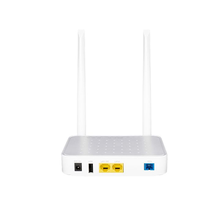 BDCOM GP1704-2F-E High Quality Dual Band Ont Wifi 4 Router, Routers, Unbranded - ICT.com.mm