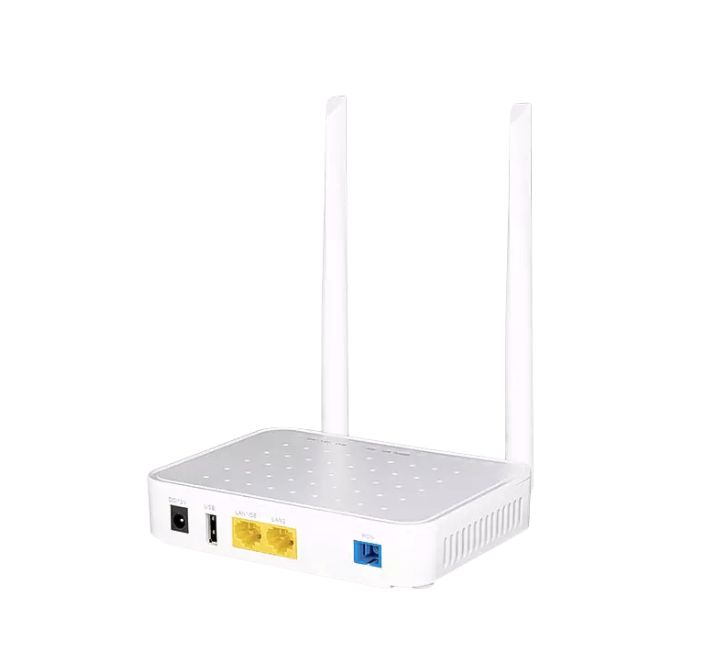 BDCOM GP1704-2F-E High Quality Dual Band Ont Wifi 4 Router, Routers, Unbranded - ICT.com.mm