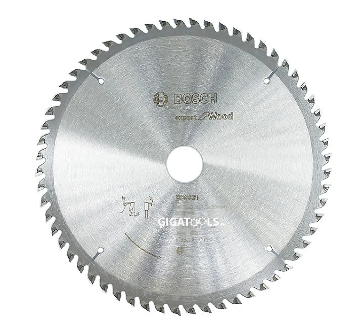 BOSCH Circular Saw Blade CSB Wood (10" X 80T), Saws, BOSCH - ICT.com.mm