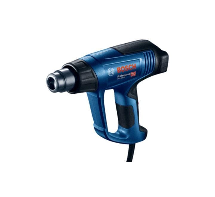 BOSCH GHG 18-60 Heat Gun/ Hot Air Gun, Heat Gun & Blowers, BOSCH - ICT.com.mm