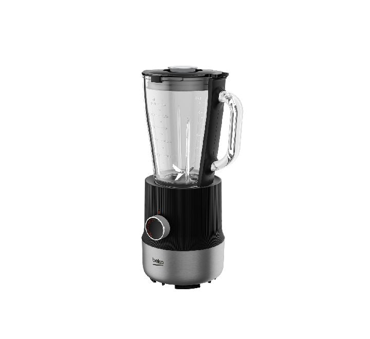 Beko TBN 81808BX Table Blender 1.75 L, Blenders, Beko - ICT.com.mm