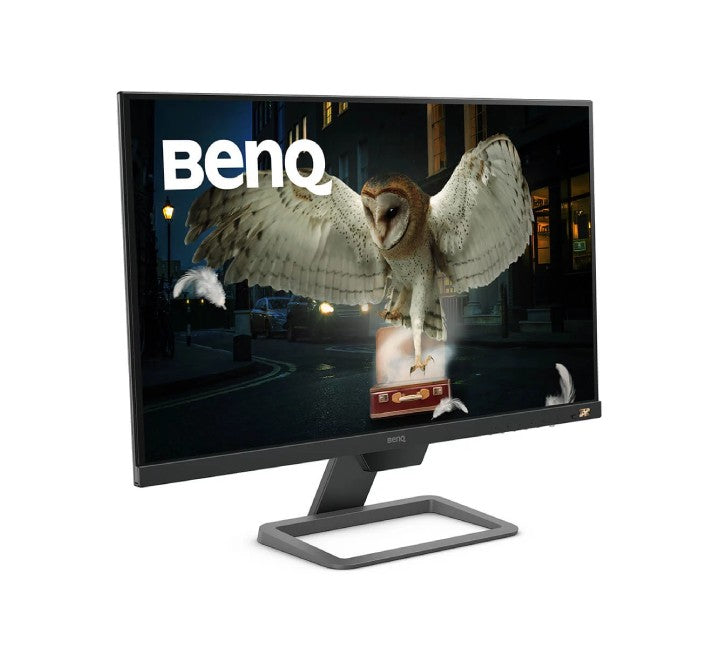 BenQ EW2780 27 Inch 1080P FHD IPS 75Hz Computer Monitor, LCD/LED Monitors, BenQ - ICT.com.mm