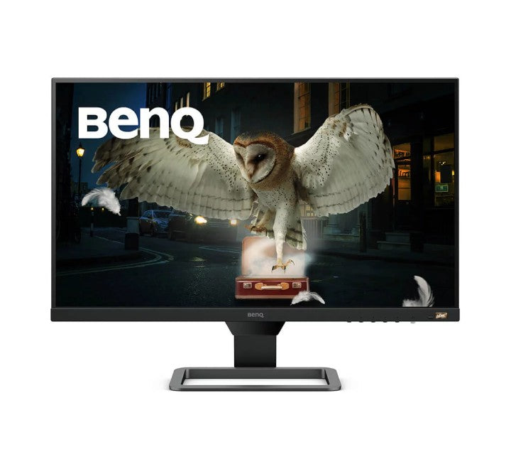 BenQ EW2780 27 Inch 1080P FHD IPS 75Hz Computer Monitor, LCD/LED Monitors, BenQ - ICT.com.mm