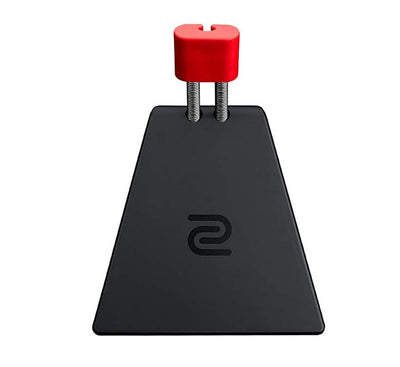 BenQ Zowie CAMADE II Gaming Mouse Bungee Cable Management, Mouse Pads & Accessories, BenQ - ICT.com.mm