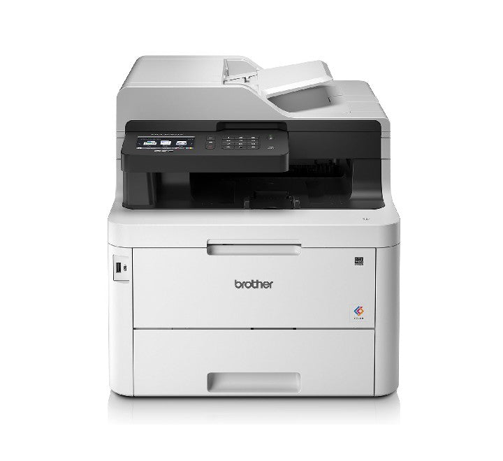Brother Mfc L3770cdw Laser Printer Mm 0398