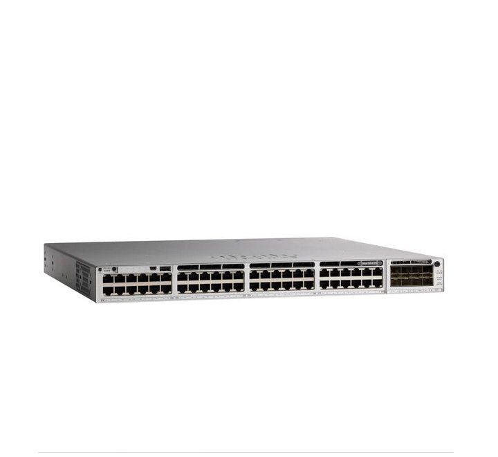 Cisco C1000-48P-4G-L Catalyst 1000 48port GE POE Switch, POE Switches, Cisco - ICT.com.mm