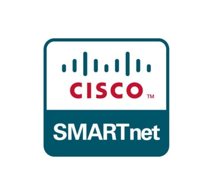 Cisco SmartNet (CON-SNT-C10T48GL), Anti-Virus & Security, Cisco - ICT.com.mm