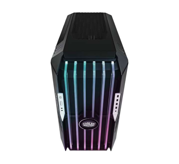 Cooler MasterBox HAF700 EVO ATX Full Tower PC Case (H700E-IGNN-S00), Computer Cases, Cooler Master - ICT.com.mm