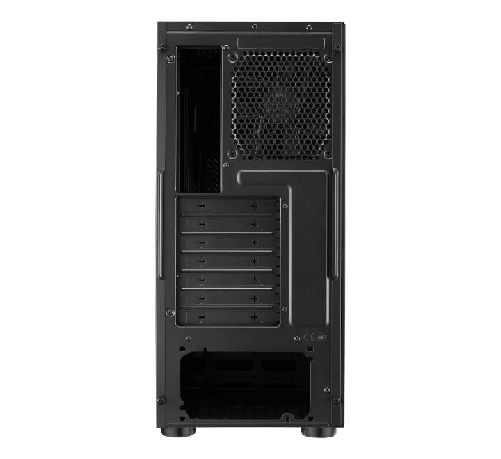 Cooler Master Elite 500 Mid Tower PC Case (E500-KNNN-S00), Computer Cases, Cooler Master - ICT.com.mm