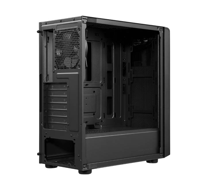 Cooler Master Elite 500 Mid Tower PC Case (E500-KNNN-S00), Computer Cases, Cooler Master - ICT.com.mm