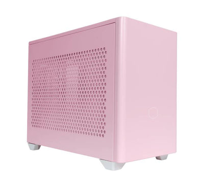 Cooler Master MasterBox NR200P Pink PC Case (MCB-NR200P-QCNN-S00), Computer Cases, Cooler Master - ICT.com.mm