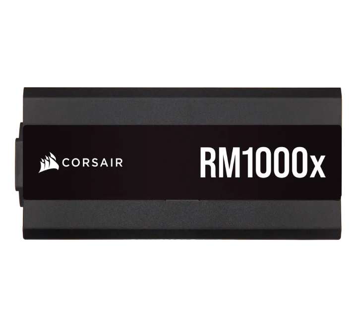 Cooler Master RM1000x 1000 Watt 80 PLUS Gold Fully Modular ATX Power Supply (CP-9020201-UK), Power Supplies, Cooler Master - ICT.com.mm