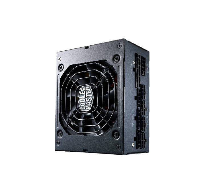 Cooler Master V650 SFX Gold 650W 80 PLUS Gold Modular SFX Power Supply, Power Supplies, Cooler Master - ICT.com.mm