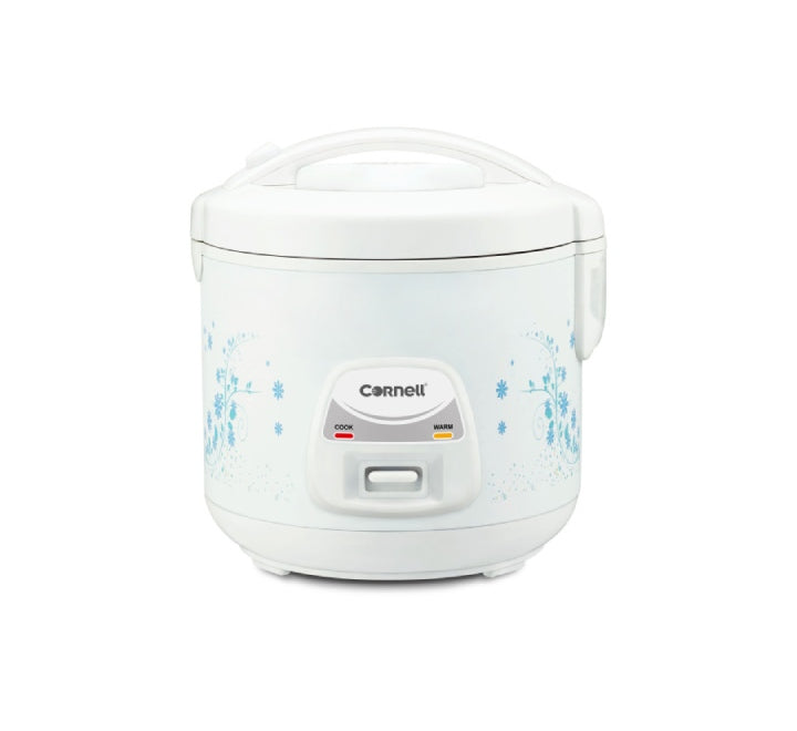 Cornell CRCJS10A 1L Jar Rice Cooker – ICT.com.mm