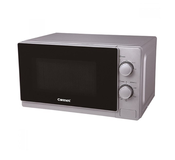 Cornell Microwave Oven 20L Table Top Microwave (CMO-S20L), Ovens, Cornell - ICT.com.mm