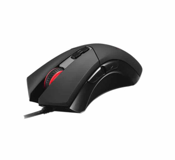Crome Gaming Mouse (C-M555), Gaming Mice, Crome - ICT.com.mm
