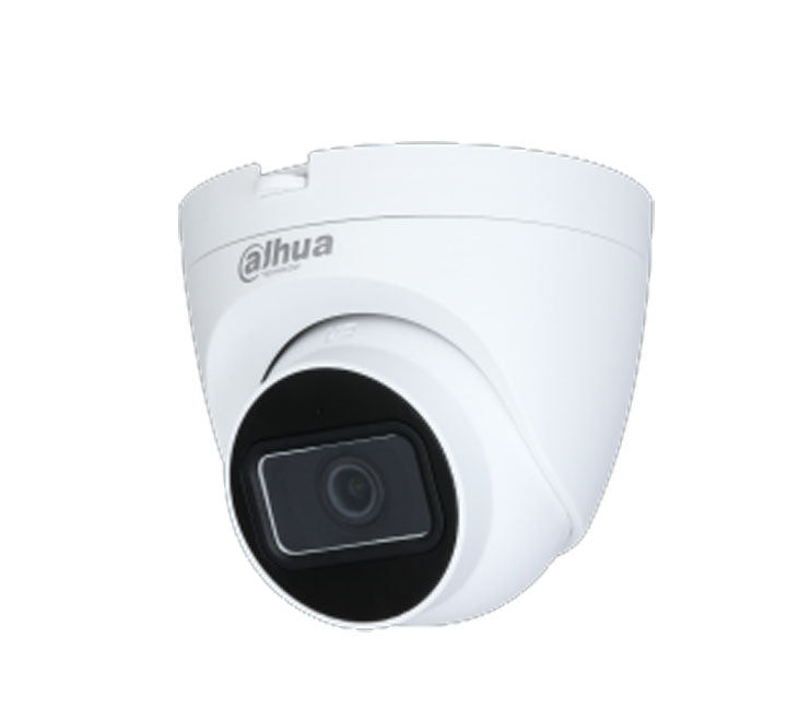 Dahua DH-HAC-HDW1200TRQP-A 2MP IR Camera, Turret Cameras, Dahua - ICT.com.mm