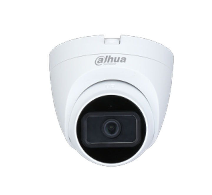 Dahua DH-HAC-HDW1200TRQP-A 2MP IR Camera, Turret Cameras, Dahua - ICT.com.mm