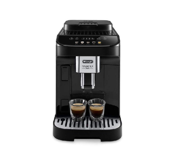 De'longhi ECAM 290.61B Automatic Coffee Machine (Black), Automatic Coffee Machines, De'longhi - ICT.com.mm