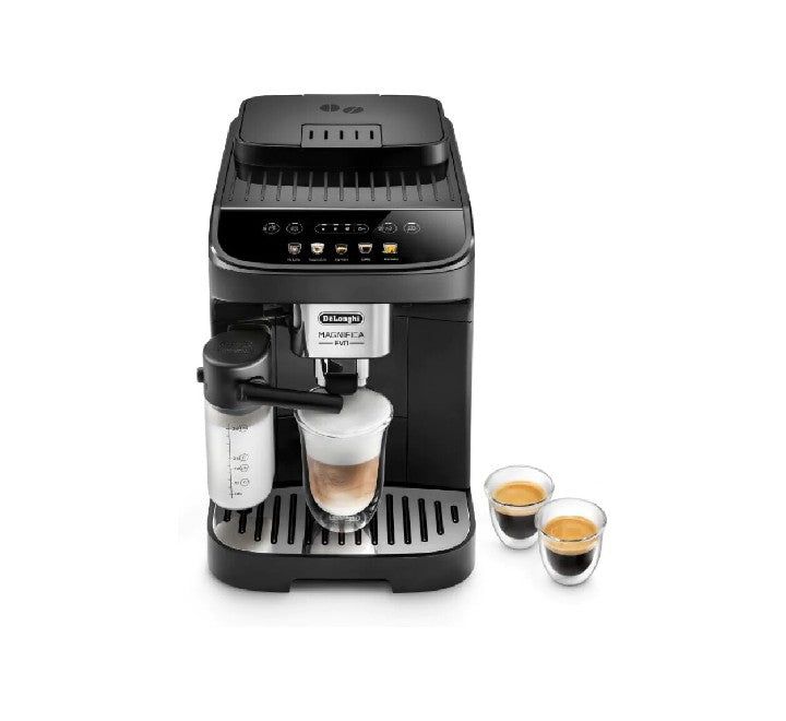 De'longhi ECAM 290.61B Automatic Coffee Machine (Black), Automatic Coffee Machines, De'longhi - ICT.com.mm