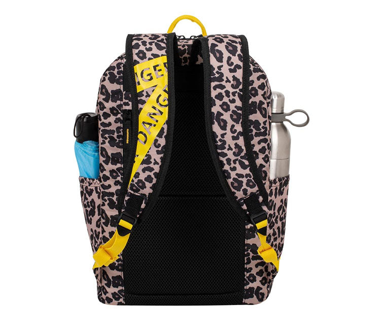 Rivacase EREBUS 5421 Leopard Urban Backpack, Backpacks, Sleeves & Cases, Rivacase - ICT.com.mm