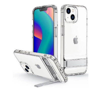ESR Air Shield Boost Case for iPhone 14 Pro (Clear)
