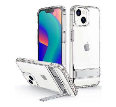 ESR Air Shield Boost Case for iPhone 14 Plus (Clear)