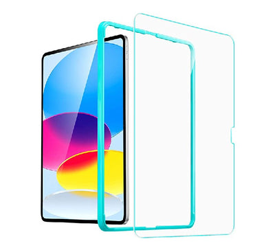 ESR Tempered-Glass Screen  Protector for iPad Pro 12.9 (Clear)
