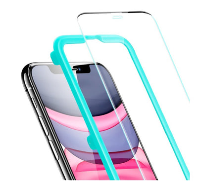 ESR Tempered-Glass Screen Protector for iPhone 14 Pro