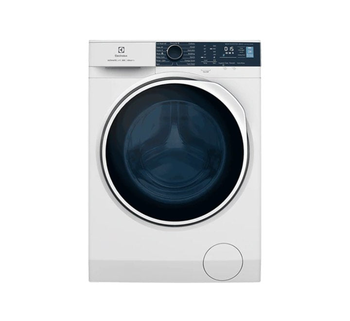 Electrolux 10Kg Front Load Washing Machine (EWF1024P5WB), Washer, Electrolux - ICT.com.mm