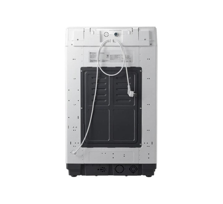 Electrolux 10Kg Top Load Washing Machine (EWT1075H2WA), Washer, Electrolux - ICT.com.mm