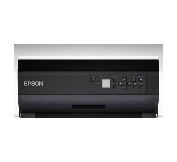 Epson DLQ-3500 II (Std) Impact Printer, Dot Matrix Printers, Epson - ICT.com.mm
