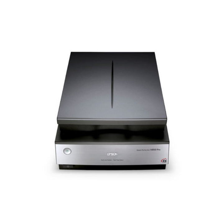 Epson Perfection V850 photo Scanner, Flatbed Scanners, Epson - ICT.com.mm