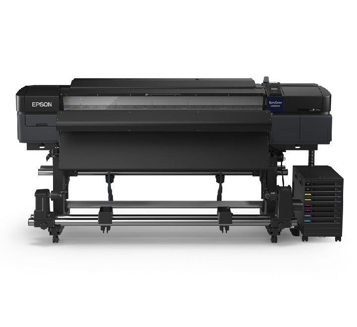 Epson SureColor SC-S60670L Eco-Solvent Signage Printer, Large Format Printers, Epson - ICT.com.mm