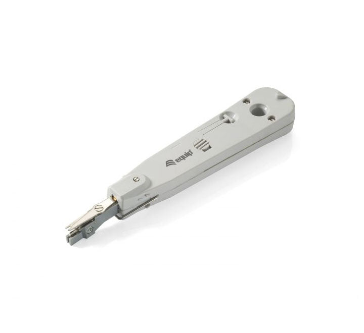 Equip 129119 LSA Punch Down Tool, Networking Tools & Equipment, Equip - ICT.com.mm