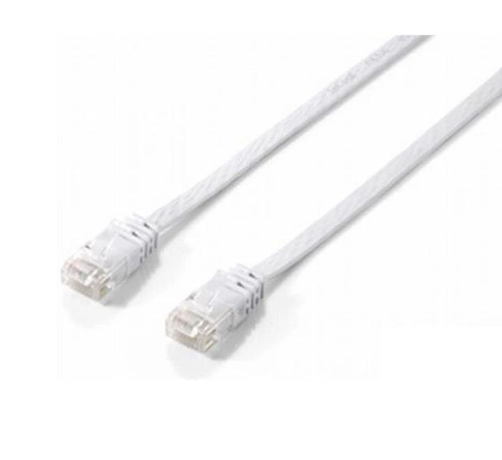 Equip 805811 U UTP Patch Cable CAT6 (2m), Cat6 Ethernet Cables, Equip - ICT.com.mm
