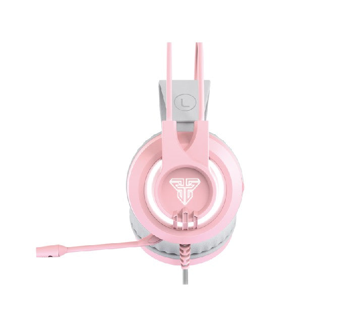Fantech HG20 2.1 Channel Gaming Headset (Pink), Gaming Headsets, Fantech - ICT.com.mm