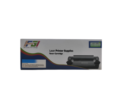 FGI CF401A Toner Cartridge for HP M252dn/252n/M277dw/277n/M274n (Cyan), Toner Cartridges, Unbranded - ICT.com.mm