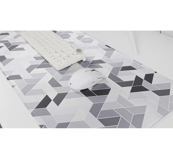 Fantech ATO MP905 GE01 Gaming Mouse Pad, Desk Pads & Blotters, Fantech - ICT.com.mm