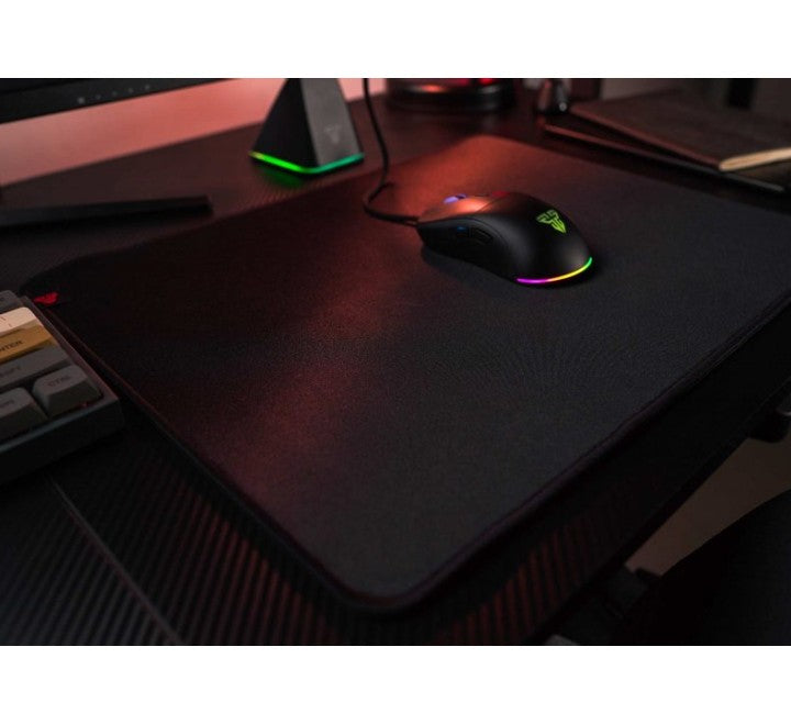 Fantech Agile MP903 Gaming Mouse Pad, Desk Pads & Blotters, Fantech - ICT.com.mm