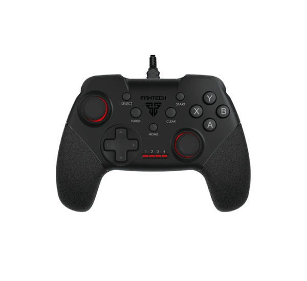 Fantech GP13 Game Controller, Gaming Controllers, Fantech - ICT.com.mm