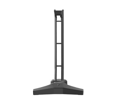 Fantech Tower II AC304 Sakura White Edition headphone stand for clean desktop setups. Order online with fast delivery in Yangon and Mandalay.
