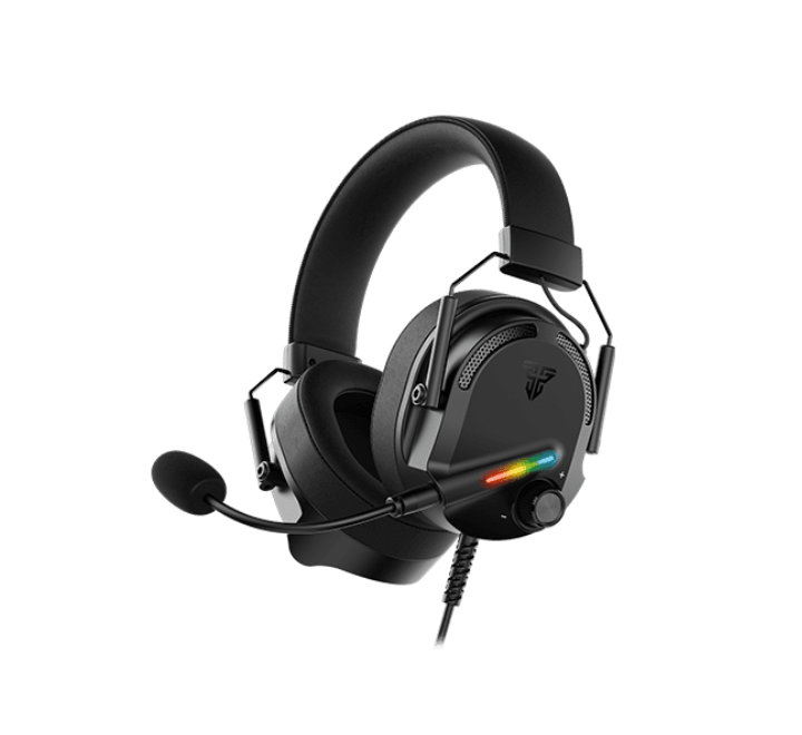 Fantech HG26 7.1 Virtual Surround Sound Gaming Headset, Gaming Headsets, Fantech - ICT.com.mm