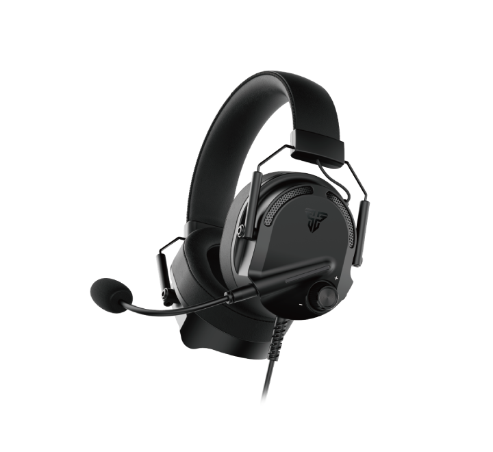 Fantech Alto MH91 Gaming Headset Built-in Microphone Wired On Ear, Gaming Headsets, Fantech - ICT.com.mm
