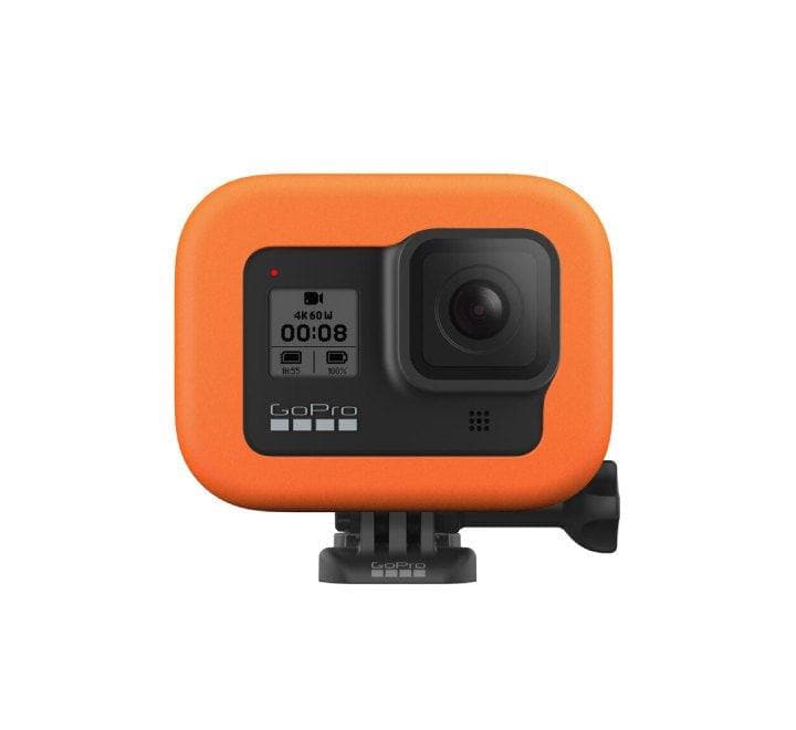 GoPro Floaty for HERO8 Camera, Camera Accessories, GoPro - ICT.com.mm
