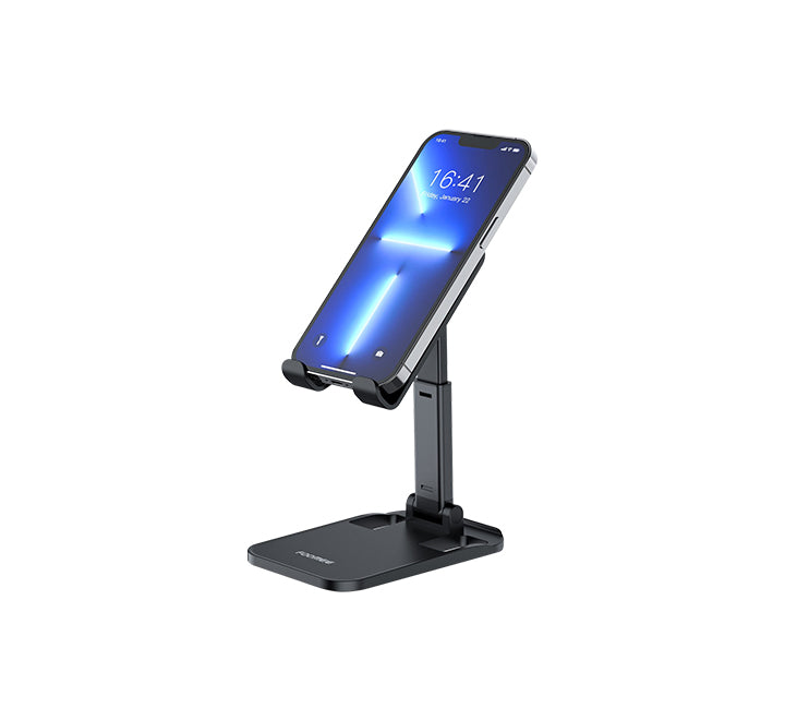 Foomee YZ56 (Phone Desk Holder), Mobile Accessories, Foomee - ICT.com.mm